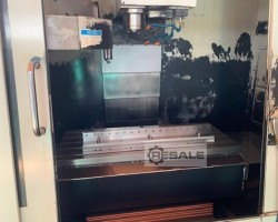 Maschine: HURCO BMC 4020 Vertikale Bearbeitungszentren