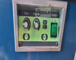 Maschine: CYKLOP M-PAC3 Banderolier- und Umreifungsmaschinen