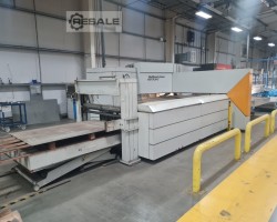 Maschine: RAS 79.26-2 Biegemaschinen