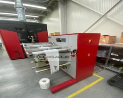 Maschine: XEIKON 3300 