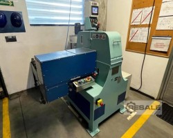 Maschine: GARBOLI LPC 500 Rohrschleifmaschinen