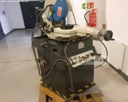 Maschine: METALLKRAFT MKS 350 H Kreissägeautomaten