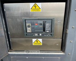 Maschine: CUMMINS G QSK60 Gasgeneratoren