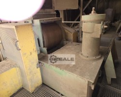 Maschine: HAENDLE WFZ 880A Mechanisches Walzwerk