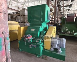 Maschine: HAENDLE WFZ 880A Mechanisches Walzwerk
