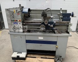 Maschine: PROMAC 948 Universaldrehmaschinen
