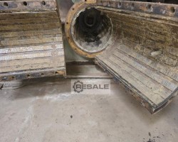 Maschine: BREITENBACH VAP50 Extruder