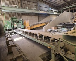 Maschine: REKER  Mehrschaufelbagger