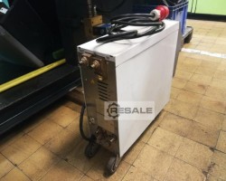 Maschine: HB-THERM HB-100Z1 Temperiergeräte