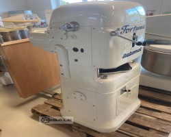 Maschine: FORTUNA Automat size 3 Brötchenpressen