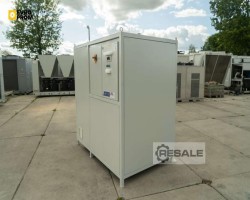 Maschine: EF COOLING EVO 90 WKL770FC Chiller