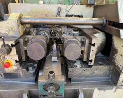 Maschine: WMW UPW63 Gewinderollmaschinen