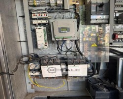 Maschine: VERGNET GEV MP275 Elektrische Unterhaltung