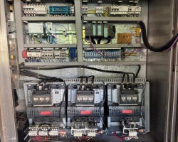 Maschine: VERGNET GEV MP275 Elektrische Unterhaltung