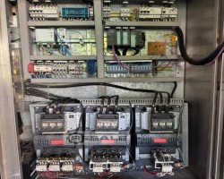 Maschine: VERGNET GEV MP275 Elektrische Unterhaltung