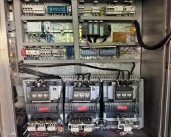 Maschine: VERGNET GEV MP275 Elektrische Unterhaltung