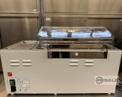 Maschine: NICKEL-ELECTRO Clifton NE 5-28 D Wasserbad