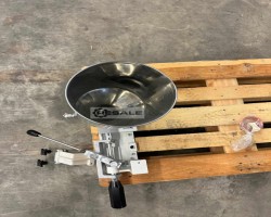 Maschine: WüRSCHUM VH 150 Abfüllmaschine