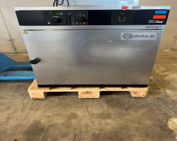 Maschine: MEMMERT ULE 500 Umluftofen