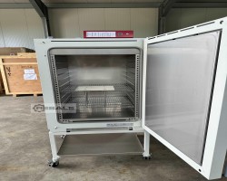 Maschine: MMM Venticell 222 ECO Trockenschrank