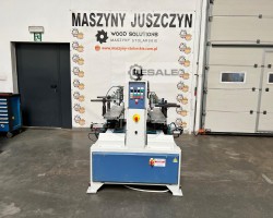 Maschine: COMEC MM0 10 3L Mehrspindelbohrmaschinen