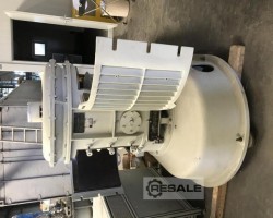 Maschine: JäCKERING UR III A 720 Ultra Rotor