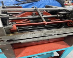 Maschine: SMERAL QRM 300/4 Richtmaschinen