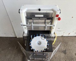 Maschine: FOOT TOOLS CS4AAC Runder Tortenausstecher