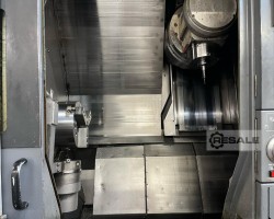 Maschine: MAZAK Integrex 200Y Sonstige Drehmaschinen