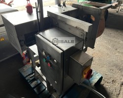 Maschine: BAADER 694 Fischverarbeitungsmaschinen