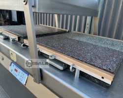 Maschine: MULTIVAC C500 Vakuumverpackungsmaschinen