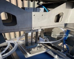 Maschine:  Bespoke Horizontale Verpackungssysteme