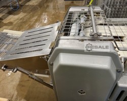 Maschine: BAADER  Filleting Machine 185 Fischverarbeitungsmaschinen