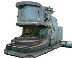 Maschine:  MB 4134 Drucklufthammer