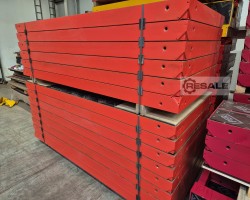 Maschine: PERI Trio 270 x 120 Schalung  general