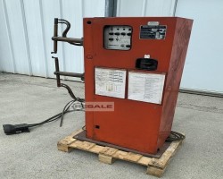 Maschine: SCIAKY S0 432 NT Punktschweissmaschinen