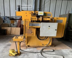 Maschine: COLLY 502/A Gesenkbiegepressen