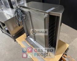 Maschine: RATIONAL UltraVent Plus Haube CD 61/101 UltraVent Haube