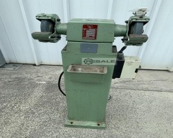 Maschine: REMA DS 04/150 Schleifmaschinen