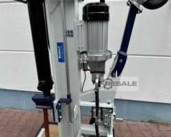 Maschine: WEIBERT HSE 22-1100 ZE Spalter