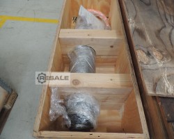 Maschine: WEISS 175389A Motorspindel