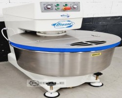 Maschine: DIOSNA SP 120 D Spiralknetmaschinen