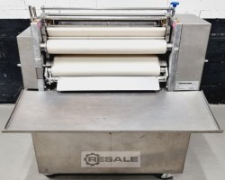 Maschine: UNIVERSUM HWM 50 Wickelmaschinen