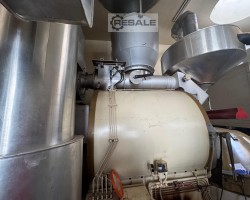 Maschine: PROBAT Type R 450 R Kaffeeröstmaschinen