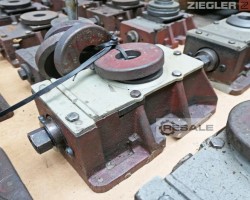 Maschine:  59 Pcs. Machine Feet / 7 Models Nivellierelemente