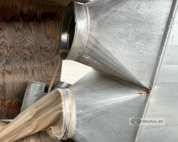 Maschine: LAMIER FL 7B 4kw Filteranlagen