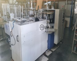 Maschine: D+E Ruian Mingbo MB-S60