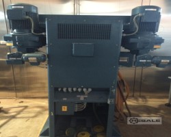 Maschine: MTI P-10ADO Pastenmischer