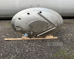 Maschine: SAV 20062 Behälter