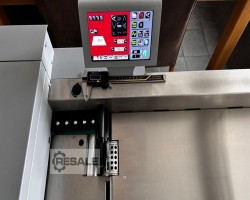 Maschine: MORGANA DigiFold Pro Kombifalzmaschinen